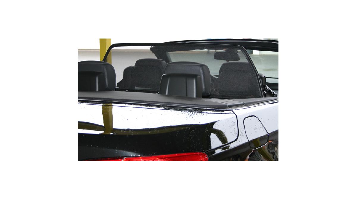 Windschott+-+Filet+coupe-vent+Weyer+Basic+Line+sur+mesure+pour+BMW+S%C3%A9rie+3+E93+2007-2014